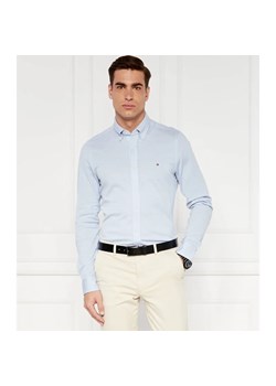Tommy Hilfiger Koszula | Slim Fit ze sklepu Gomez Fashion Store w kategorii Koszule męskie - zdjęcie 172070006