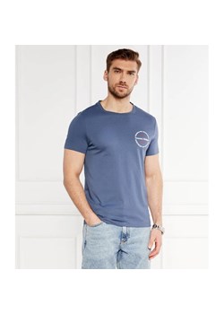 Tommy Hilfiger T-shirt | Slim Fit ze sklepu Gomez Fashion Store w kategorii T-shirty męskie - zdjęcie 172070007