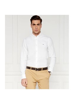Tommy Hilfiger Koszula | Slim Fit ze sklepu Gomez Fashion Store w kategorii Koszule męskie - zdjęcie 172070026