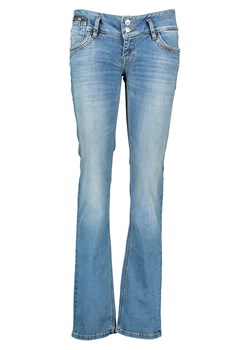 LTB Dżinsy &quot;Jonquil&quot; - Slim Straight fit - w kolorze niebieskim ze sklepu Limango Polska w kategorii Jeansy damskie - zdjęcie 172071157