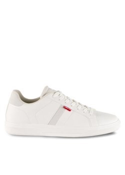 Levi's® Sneakersy 235431-691-51 Biały ze sklepu MODIVO w kategorii Trampki męskie - zdjęcie 172071607