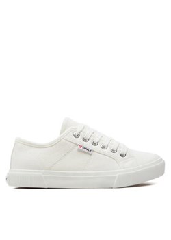 ONLY Shoes Sneakersy Nicola 15318098 Biały ze sklepu MODIVO w kategorii Buty sportowe damskie - zdjęcie 172071778