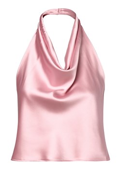 EDITED Top damski Kobiety różowy jednolity ze sklepu vangraaf w kategorii Bluzki damskie - zdjęcie 172072928