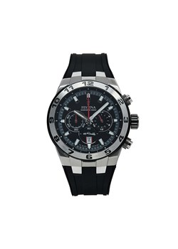 Zegarek Festina 20671/6 Black ze sklepu eobuwie.pl w kategorii Zegarki - zdjęcie 172073157