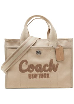 Coach Torebka na ramię Cargo ze sklepu Gomez Fashion Store w kategorii Torby letnie - zdjęcie 172073296