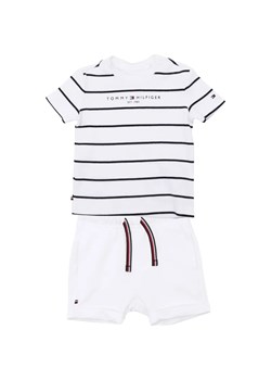 Tommy Hilfiger Komplet | Regular Fit ze sklepu Gomez Fashion Store w kategorii Odzież dla niemowląt - zdjęcie 172073298