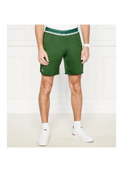 Lacoste Szorty | Regular Fit ze sklepu Gomez Fashion Store w kategorii Spodenki męskie - zdjęcie 172073357