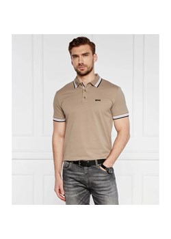 BOSS GREEN Polo Paddy | Regular Fit ze sklepu Gomez Fashion Store w kategorii T-shirty męskie - zdjęcie 172073368