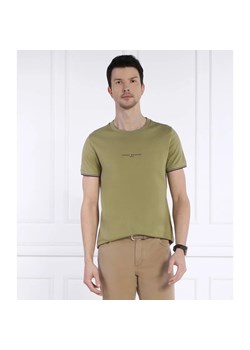 Tommy Hilfiger T-shirt | Slim Fit ze sklepu Gomez Fashion Store w kategorii T-shirty męskie - zdjęcie 172073377