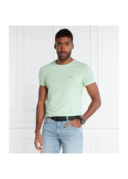 Tommy Hilfiger T-shirt | Extra slim fit ze sklepu Gomez Fashion Store w kategorii T-shirty męskie - zdjęcie 172073397