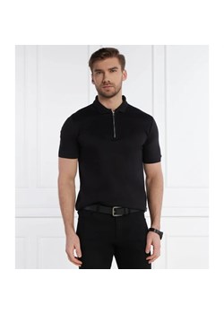 BOSS BLACK Polo Polston 11 | Slim Fit ze sklepu Gomez Fashion Store w kategorii T-shirty męskie - zdjęcie 172073416