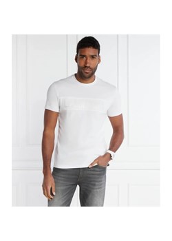 La Martina T-shirt | Regular Fit ze sklepu Gomez Fashion Store w kategorii T-shirty męskie - zdjęcie 172073426