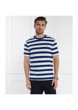 Tommy Hilfiger T-shirt | Regular Fit ze sklepu Gomez Fashion Store w kategorii T-shirty męskie - zdjęcie 172073429