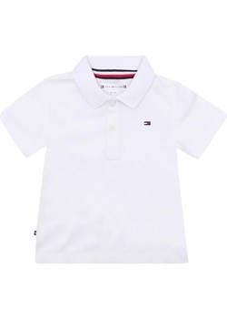 Tommy Hilfiger Polo | Regular Fit ze sklepu Gomez Fashion Store w kategorii T-shirty chłopięce - zdjęcie 172074288