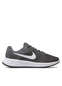 Nike Buty Revolution 6Nn DC3728 004 Szary ze sklepu MODIVO w kategorii Buty sportowe męskie - zdjęcie 172074398