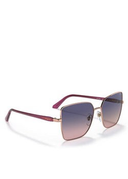 Vogue Okulary przeciwsłoneczne 0VO4199S 5075I6 Różowy ze sklepu MODIVO w kategorii Okulary przeciwsłoneczne damskie - zdjęcie 172074429