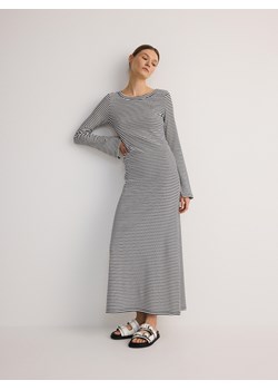 Reserved - Sukienka maxi - wielobarwny ze sklepu Reserved w kategorii Sukienki - zdjęcie 172082167