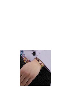 TORY BURCH Bransoletka Miller Stud Hinge Bracelet ze sklepu Gomez Fashion Store w kategorii Bransoletki - zdjęcie 172084345