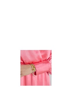 TORY BURCH Bransoletka Miller Enamel Double-Wrap ze sklepu Gomez Fashion Store w kategorii Bransoletki - zdjęcie 172084359
