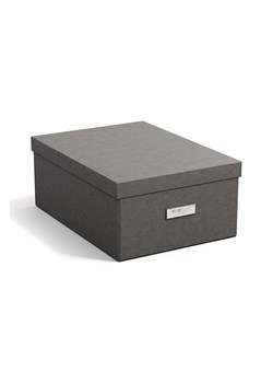 Bigso Box of Sweden pudełko do przechowywania Katia ze sklepu ANSWEAR.com w kategorii Pudełka i pojemniki - zdjęcie 172088549