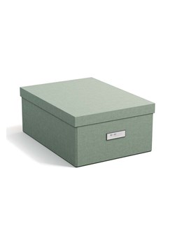 Bigso Box of Sweden pudełko do przechowywania Katia ze sklepu ANSWEAR.com w kategorii Pudełka i pojemniki - zdjęcie 172088558
