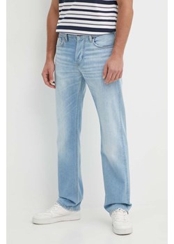 Pepe Jeans jeansy ALMOST męskie PM207639 ze sklepu ANSWEAR.com w kategorii Jeansy męskie - zdjęcie 172089659