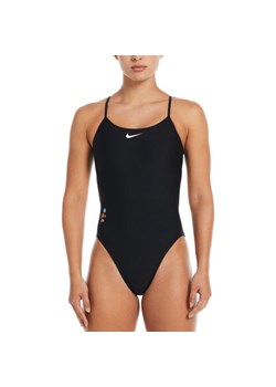 Strój kąpielowy damski Adjustable Crossback Nike Swim ze sklepu SPORT-SHOP.pl w kategorii Stroje kąpielowe - zdjęcie 172091135
