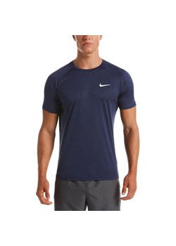 Koszulka do pływania męska Hydroguard Nike Swim ze sklepu SPORT-SHOP.pl w kategorii T-shirty męskie - zdjęcie 172091209