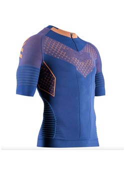 Koszulka męska Twyce Race Shirt SS X-Bionic ze sklepu SPORT-SHOP.pl w kategorii T-shirty męskie - zdjęcie 172091325
