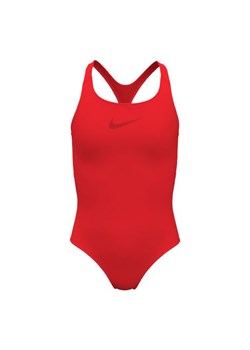 Strój kąpielowy dziewczęcy Racerback Nike Swim ze sklepu SPORT-SHOP.pl w kategorii Stroje kąpielowe - zdjęcie 172091357