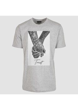 T-shirt męski Trust 2.0 ze sklepu HFT71 shop w kategorii T-shirty męskie - zdjęcie 172093876