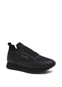 Calvin Klein Sneakersy ze sklepu Gomez Fashion Store w kategorii Buty sportowe męskie - zdjęcie 172095636