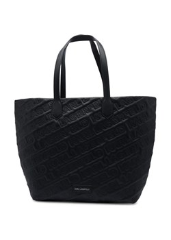 Karl Lagerfeld Shopperka ze sklepu Gomez Fashion Store w kategorii Torby Shopper bag - zdjęcie 172095655