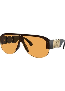 Versace Okulary przeciwsłoneczne ze sklepu Gomez Fashion Store w kategorii Okulary przeciwsłoneczne męskie - zdjęcie 172095667