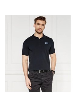 Karl Lagerfeld Polo | Regular Fit ze sklepu Gomez Fashion Store w kategorii T-shirty męskie - zdjęcie 172095675