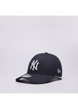 NEW ERA CZAPKA MLB 9FORTY NEW YORK YANKEES CAP BAS NEW YORK ze sklepu Sizeer w kategorii Czapki z daszkiem męskie - zdjęcie 172097786