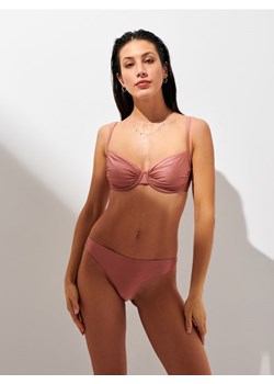 Sinsay - Dół od bikini - różowy ze sklepu Sinsay w kategorii Stroje kąpielowe - zdjęcie 172098719