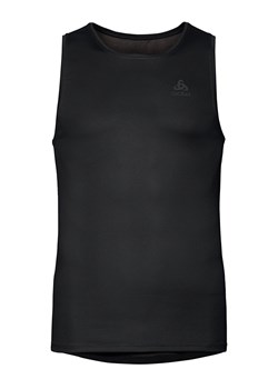 Odlo Top funkcyjny &quot;Active F-Dry Light&quot; w kolorze czarnym ze sklepu Limango Polska w kategorii T-shirty męskie - zdjęcie 172103308