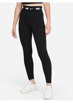 Nike Legginsy w kolorze czarnym ze sklepu Limango Polska w kategorii Spodnie damskie - zdjęcie 172103688