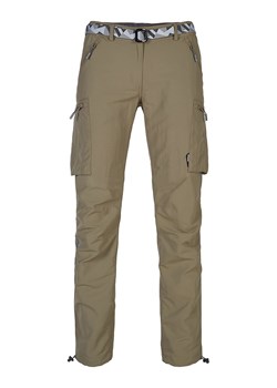 MILO Spodnie funkcyjne &quot;Ferlo&quot; w kolorze khaki ze sklepu Limango Polska w kategorii Spodnie damskie - zdjęcie 172103966