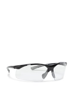 Uvex Okulary przeciwsłoneczne Sportstyle 223 S5309822218 Czarny ze sklepu MODIVO w kategorii Okulary męskie - zdjęcie 172104577