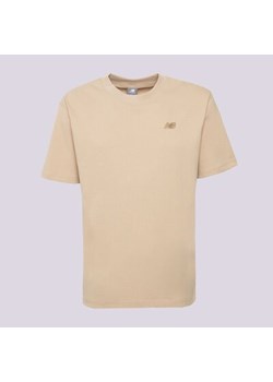 NEW BALANCE T-SHIRT ATHLETICS JERSEY TEE ze sklepu Sizeer w kategorii T-shirty męskie - zdjęcie 172104957