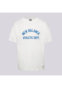 NEW BALANCE T-SHIRT SGH ATHLETIC DEPT TEE ze sklepu Sizeer w kategorii T-shirty męskie - zdjęcie 172104965