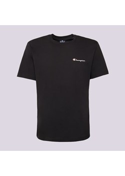 CHAMPION T-SHIRT CREWNECK ze sklepu Sizeer w kategorii T-shirty męskie - zdjęcie 172104977