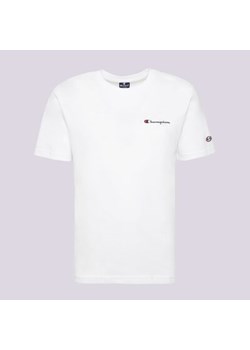 CHAMPION T-SHIRT CREWNECK ze sklepu Sizeer w kategorii T-shirty męskie - zdjęcie 172104978
