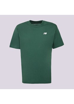 NEW BALANCE T-SHIRT SMALL LOGO ze sklepu Sizeer w kategorii T-shirty męskie - zdjęcie 172104979