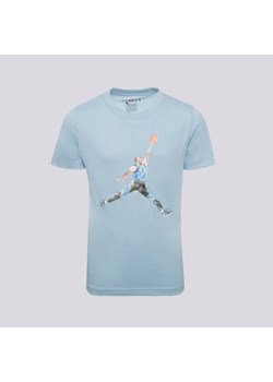 JORDAN T-SHIRT WATERCOLOR JUMPMAN S/S TEE BOY ze sklepu Sizeer w kategorii T-shirty chłopięce - zdjęcie 172105047