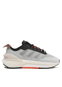 Buty adidas Avryn Shoes HP5969 Szary ze sklepu eobuwie.pl w kategorii Buty sportowe męskie - zdjęcie 172107329