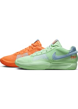 Buty do koszykówki JA 1 „Day” - Pomarańczowy ze sklepu Nike poland w kategorii Buty sportowe damskie - zdjęcie 172107807
