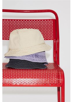 H & M - Bawełniany kapelusz wędkarski - Beżowy ze sklepu H&M w kategorii Kapelusze damskie - zdjęcie 172107956